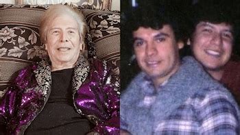 La razón por la que Joaquín Muñoz afirma que Juan Gabriel sigue vivo y ...