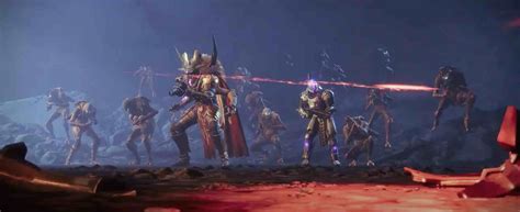 Destiny 2 brings Epilogue of Season 14 - Was that already the finale?