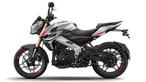Bajaj Pulsar NS400Z goes 349cc: Price, engine specs & more explained
