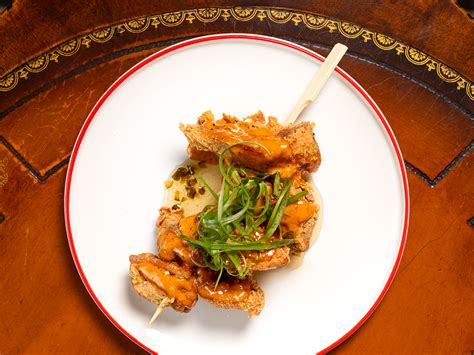 Inside Rougarou, Denver’s Hottest New Destination for Southern Food - 5280