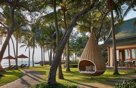 Hyatt Regency Hua Hin | Hotels - CM Member Profile - AMCHAM Thailand
