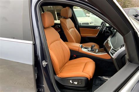 Used 2020 BMW X5 xDrive40i xDrive40i Sport Utility in Stratham # ...