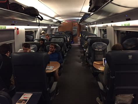 Amsterdam to Dusseldorf, Cologne, and Frankfurt by Train - AndyBTravels