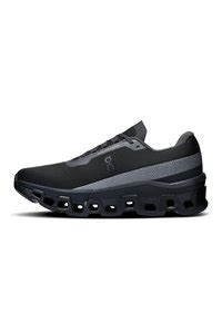 On Chaussures de running sur route - black/noir - (Seconde main) - ZALANDO
