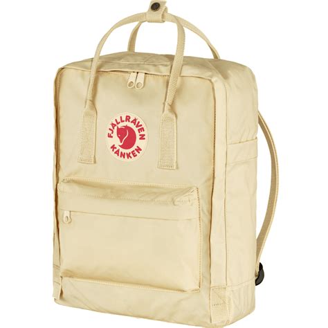 Fjallraven Kanken Classic Backpack: $54