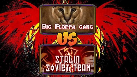 Stalin,Hitler,Floppa & friends APK Download für Android - APKpure