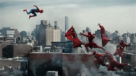 Andrew Garfield Calls Spider-Man: Brand New Day Trailer Fan Theory 'Insane'