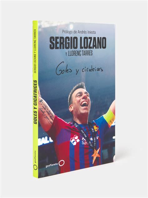 Book Goals and Scars Barça – Barça Official Store