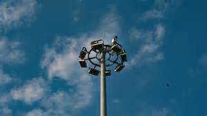 Repairs underway on Stevens Point emergency siren at Washington School