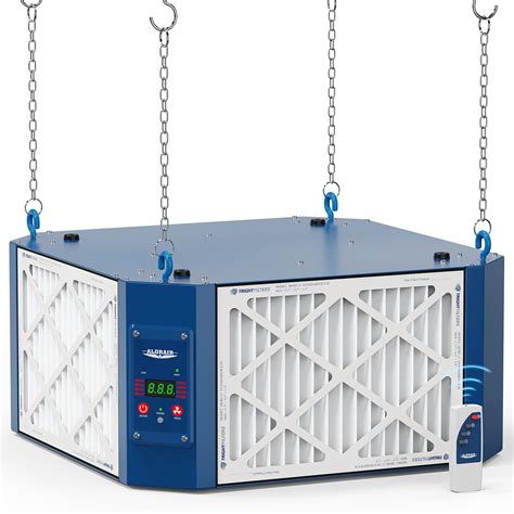 9 Best Hvac Air Purification System | Breathe Lab-Grade Air