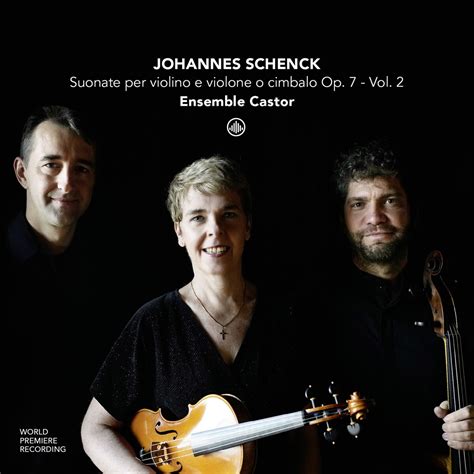 Suonate per Violino e Violone o Cimbalo Op. 7 - Vol. 2 by Ensemble ...
