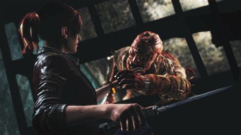 GameReactor - Resident Evil: Chronicles HD Collection Review | N4G