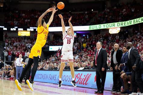 Maryland men’s basketball vs. No. 11 Illinois preview