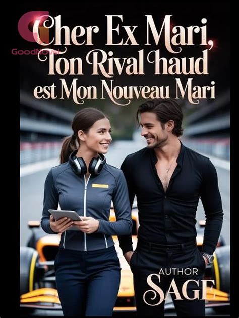 Cher ex-mari, ton rival chaud est mon nouveau mari - CHAPITRE 39 : L ...
