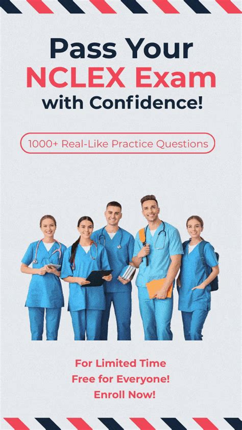 How to Pass the ATI NCLEX Predictor: A 5-Step Guide