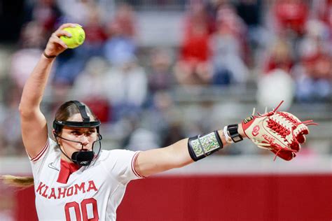 OU softball vs Tulsa today: How to watch, stream Sooners game