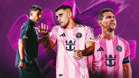 Talking Tactics: Did Lionel Messi's Inter Miami make a $15 million ...