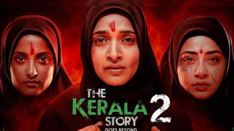 The Kerala Story 2: CM Vijayan alleges film spreads false narrative