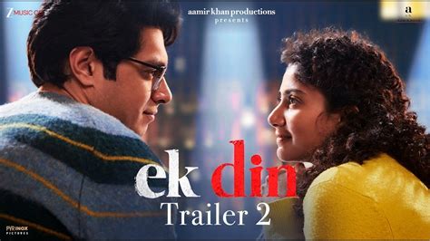 Ek Din (2026) — Release Date, Cast, Story + Best Cinemas Via Magicpin ...