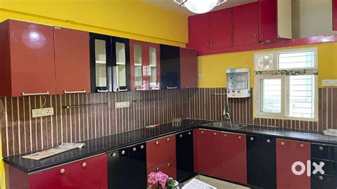 3bhk flat for lease at AECS Layout - C Block, Brookefield - For Rent ...