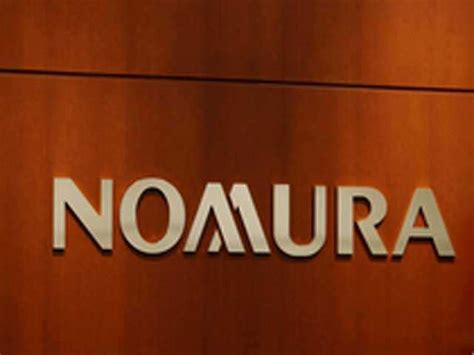 From 29,300 to 24,900: Nomura slashes Nifty target, says another 5% ...