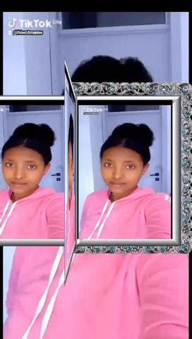 Hwa love 🧡 ️😛👌 (@hiwotmarew) | TikTok