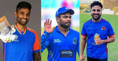 Asian Legends League 2025 Schedule: Date, Match Time, Squads, Broadcast ...