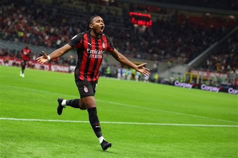 Italian media react as Christopher Nkunku makes first start for AC ...