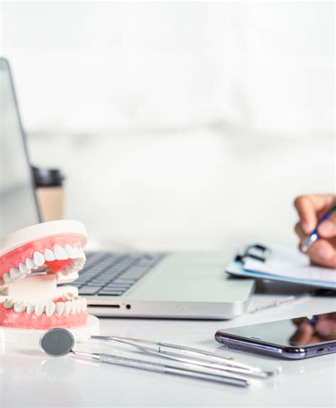 Remote Dentrix Support for Dental Offices | Thinc Forward
