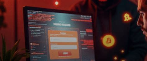 Hackers Hide Behind Blockchain: New Ransomware Evades Takedowns