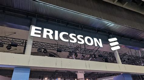 Ericsson India Revenue Grows 29% to ₹4,228 Crore During Jan–Mar ...