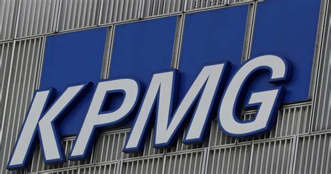 KPMG Australia partner fined for cheating AI ethics training exam using ...