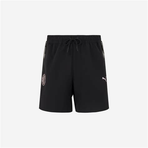 AC MILAN PUMATECH SHORTS | AC Milan Store
