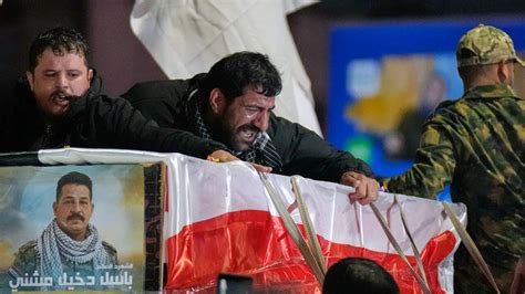 US intensifies military strikes against Iran amid escalating conflict