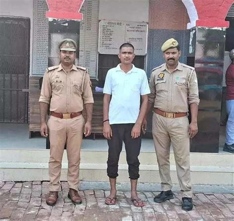 Youth joins police training camp on fake job letter, held