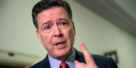 Ex-FBI Director James Comey indicted in probe over online post ...
