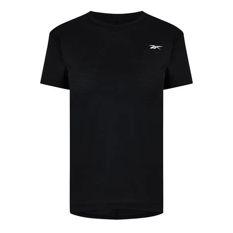 Reebok | Women's Lux Strappy Nature Grown Print Medium Impact Sports ...