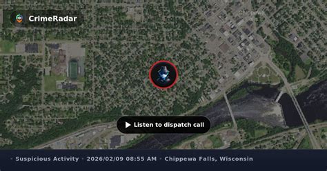 Deputies assist with civil standby on Market St, Chippewa Falls WI ...