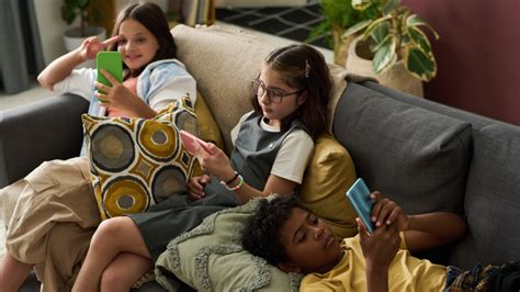 Is your child an iPad baby? 5 truths parents need to know about digital ...