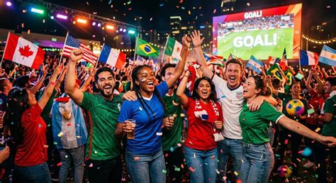 Funny World Cup 2026 Captions: 150+ Meme Lines for Instagram