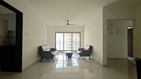 1420 Sqft 3 BHK Flat for sale in ACME Ozone Phase 2 | Thane West ...