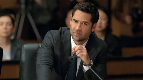 Lincoln Lawyer Season 4