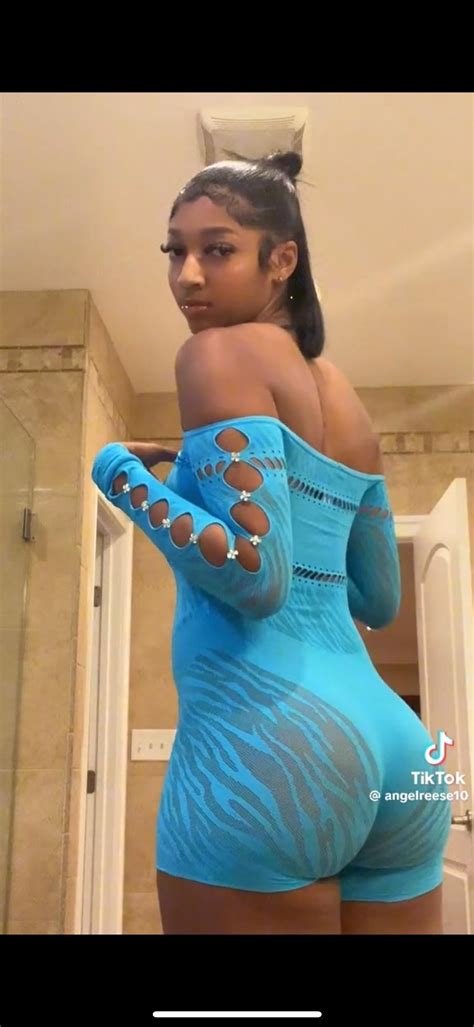 Angel Reese Onlyfan