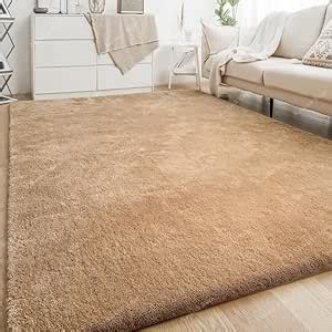 Buy RCB rugs Shaggy Carpet for Living Room Bedroom 2x6 Feet Anti-Skid ...