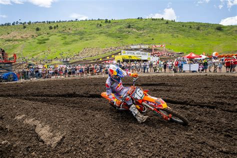 250 OVERALL RACE RESULTS // 2025 HIGH POINT NATIONAL (UPDATED)