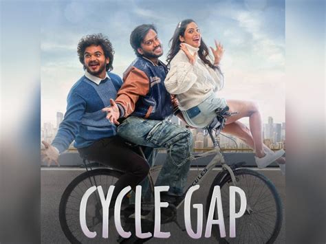Arjun Das-starrer 'Con City' makers drop BTS video of Thambi Ramaiah ...