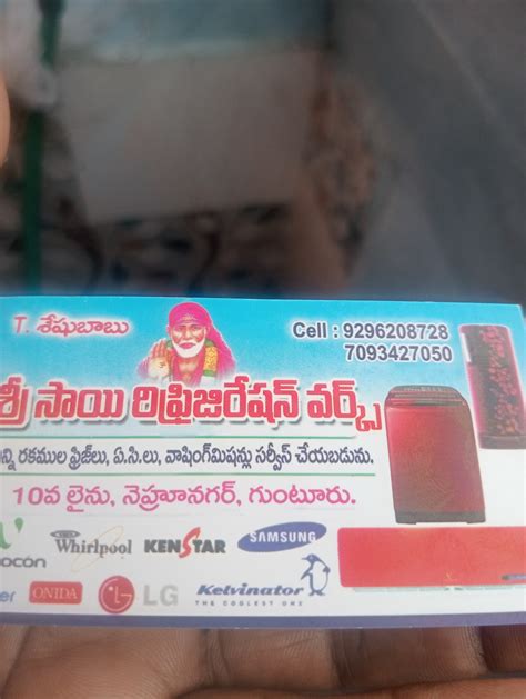 Top Washing Machine Repair Services Samsung in Kolluru - Best Samsung ...