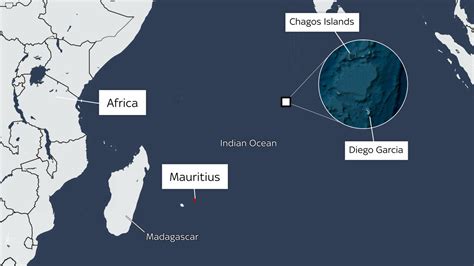 UK can sign deal handing Chagos Islands to Mauritius, High Court rules | Politics News | Sky News