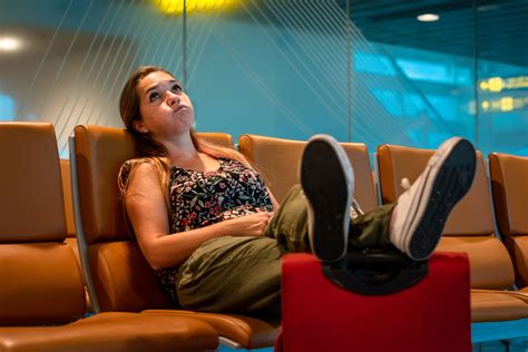 Woman excited for family visit—until they make 'unsafe' demand