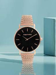 Metal Belt Watch – Tech Dignity All Demos